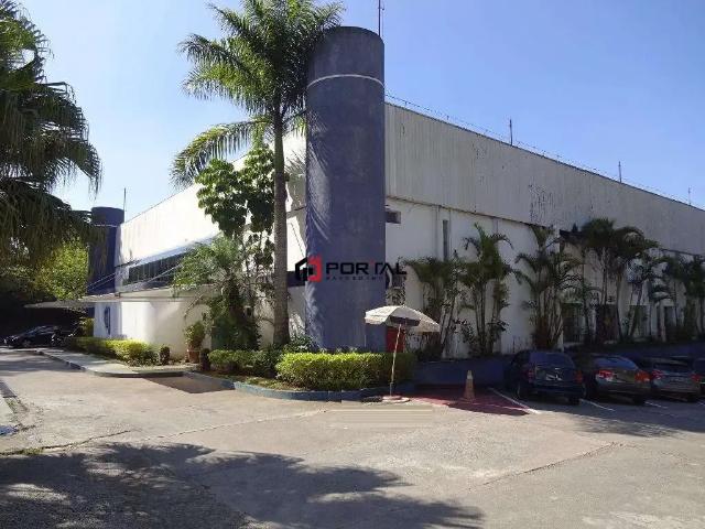 Prédio para Locação em Cotia/SP Chácara Granja Velha