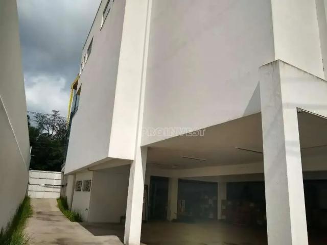 Prédio para Locação em Cotia/SP Granja Viana