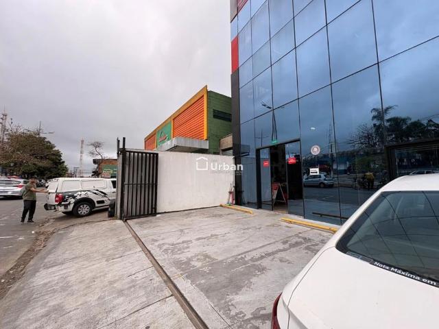 Prédio para Locação em Cotia/SP Jardim Atalaia