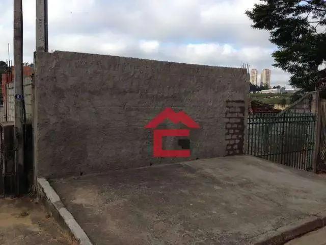 Prédio para Locação em Cotia/SP Jardim Guerreiro