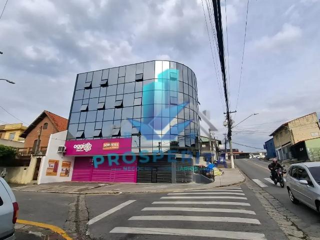 Prédio para Locação em Cotia/SP Jardim Sabiá