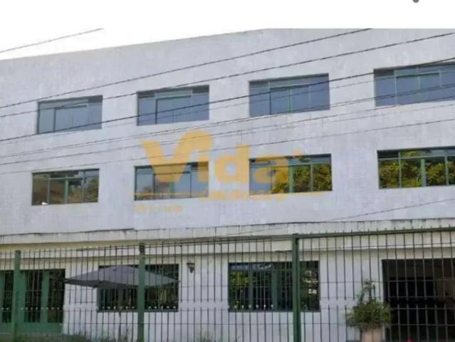 Prédio para Locação em Cotia/SP Parque São George