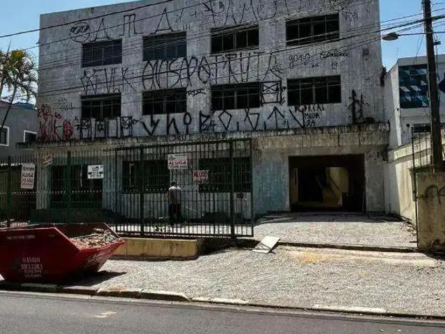 Prédio para Locação em Cotia/SP Parque São George