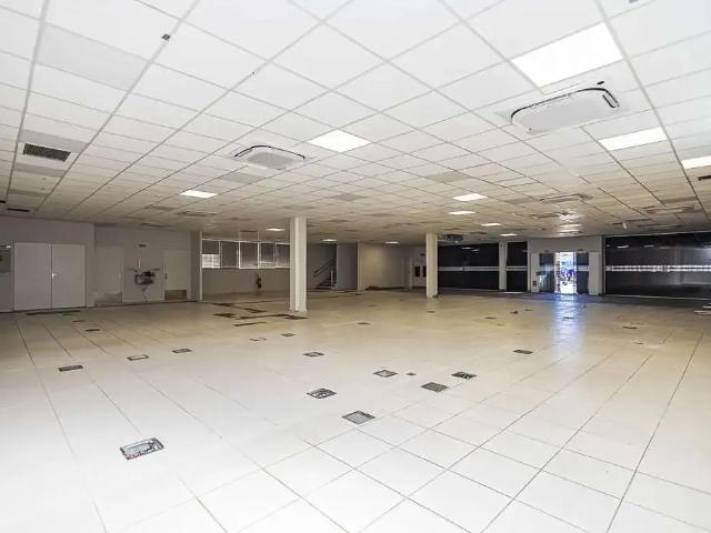 Prédio para Locação em Colombo/PR Guaraituba 1 Quartos