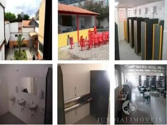 Prédio para Locação em Contagem/MG Cidade Industrial