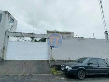 Prédio para Locação em Caucaia/CE Tabapuá Brasília
