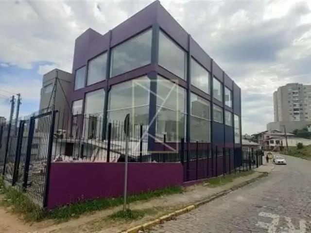 Prédio para Locação em Caxias do Sul/RS Jardim América