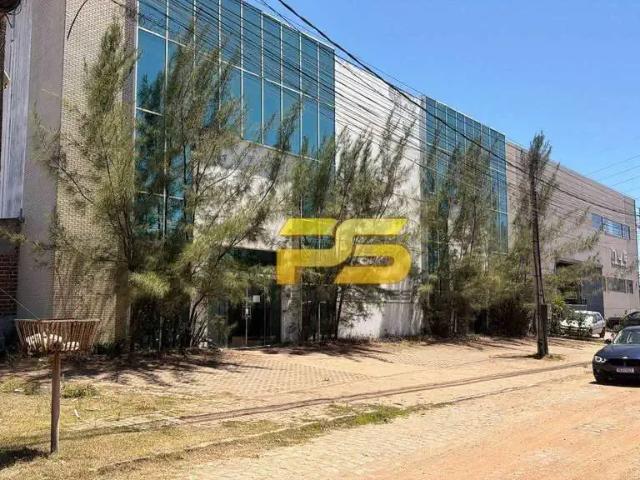 Prédio para Locação em Cabedelo/PB Intermares