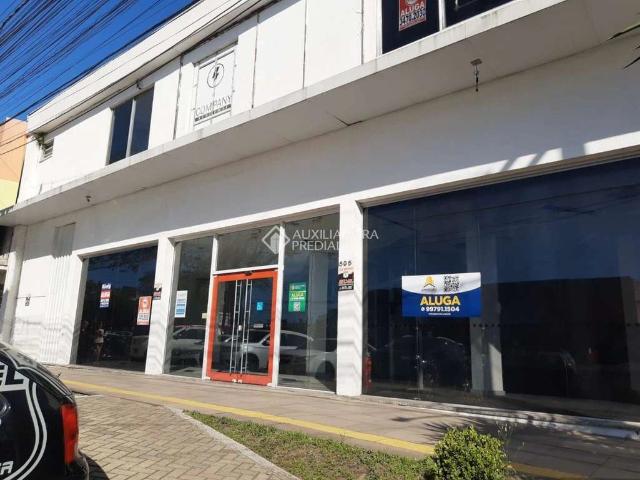 Prédio para Locação em Cachoeirinha/RS Vila Santo Ângelo