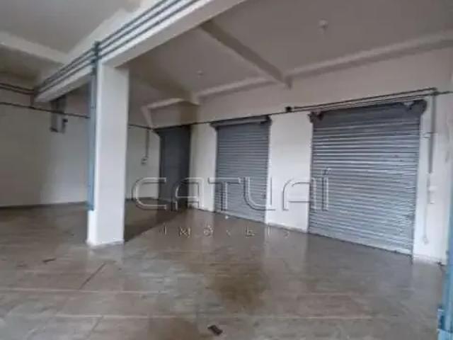 Prédio para Locação em Cambé/PR Jardim Riviera 1 Quartos