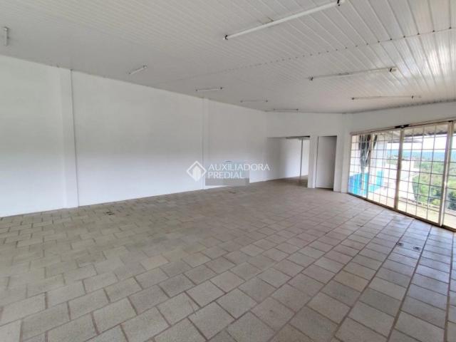 Prédio para Locação em Campo Bom/RS Centro