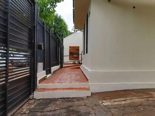 Prédio para Locação em Campo Grande/MS Monte Castelo