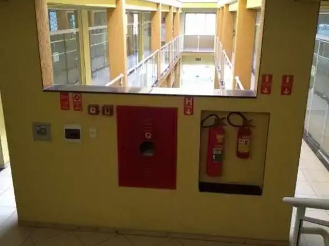 Prédio para Locação em Campo Limpo Paulista/SP Jardim América