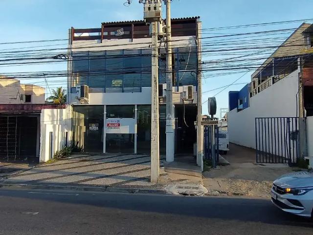 Prédio para Locação em Campos dos Goytacazes/RJ Centro