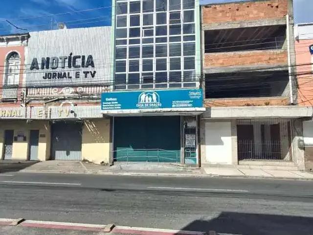 Prédio para Locação em Campos dos Goytacazes/RJ Centro