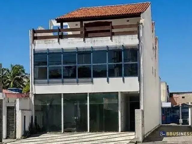 Prédio para Locação em Campos dos Goytacazes/RJ Centro