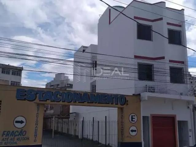 Prédio para Locação em Campos dos Goytacazes/RJ Centro