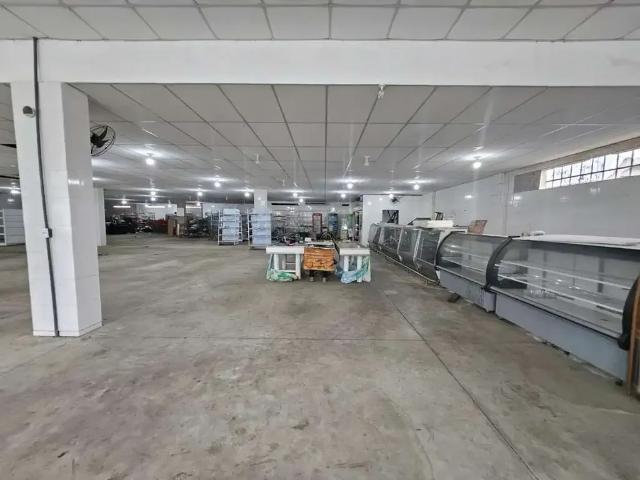 Prédio para Locação em Campos dos Goytacazes/RJ Parque Califórnia