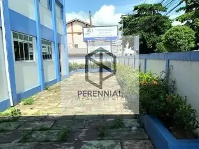 Prédio para Locação em Campos dos Goytacazes/RJ Parque Leopoldina