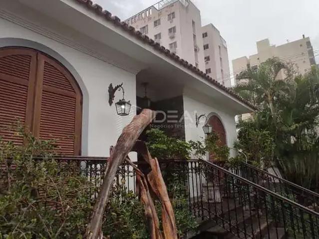 Prédio para Locação em Campos dos Goytacazes/RJ Parque Tamandaré 5 Quartos