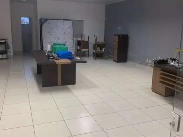 Prédio para Locação em Campos dos Goytacazes/RJ Vila da Rainha