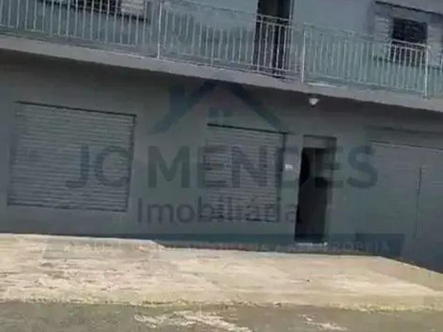Prédio para Locação em Campina Grande do Sul/PR Jardim Ipanema