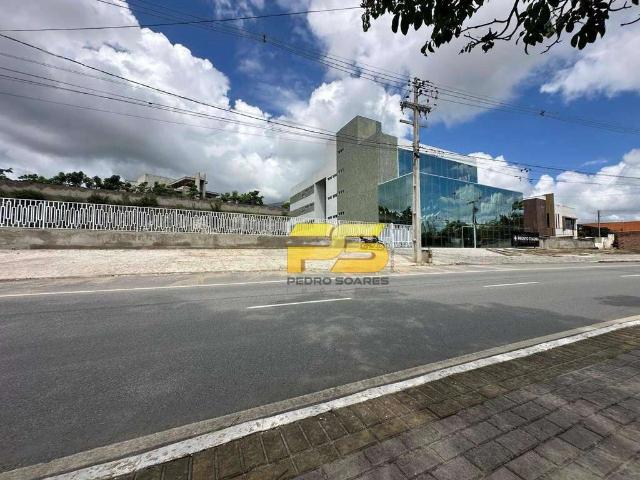 Prédio para Locação em Campina Grande/PB Alto Branco
