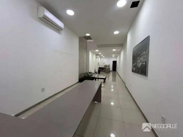 Prédio para Locação em Campina Grande/PB Castelo Branco