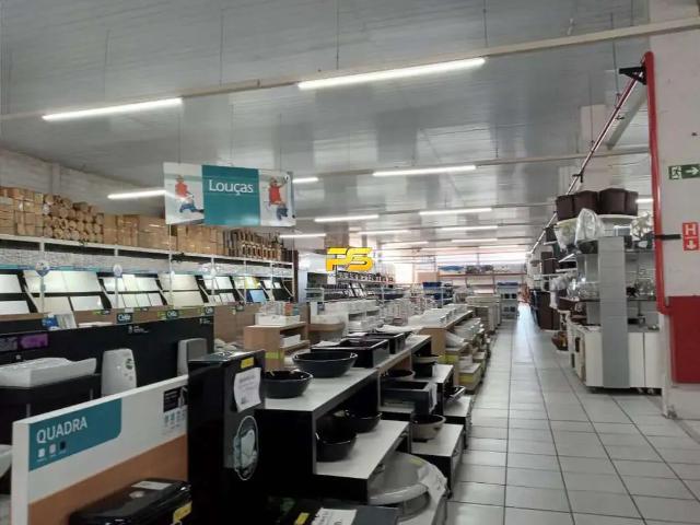 Prédio para Locação em Campina Grande/PB Centro