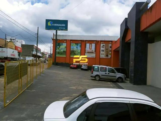 Prédio para Locação em Campina Grande/PB Centro