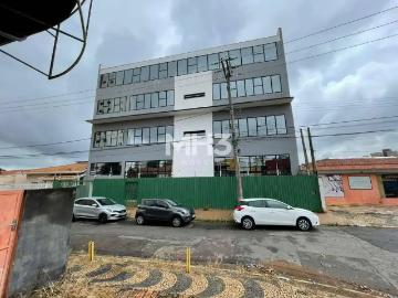 Prédio para Locação em Campinas/SP Taquaral