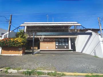 Prédio para Locação em Campinas/SP Taquaral