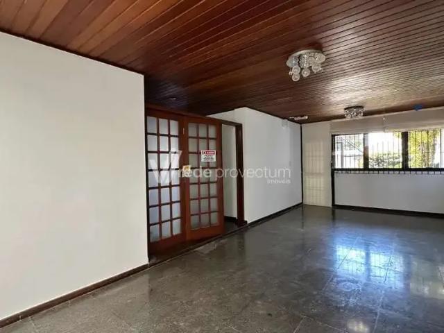 Prédio para Locação em Campinas/SP Taquaral