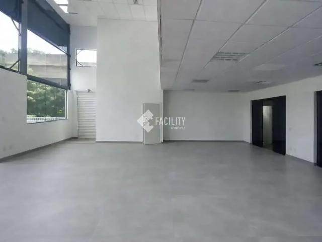 Prédio para Locação em Campinas/SP Taquaral