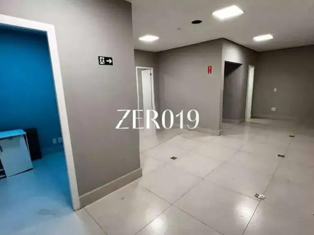 Prédio para Locação em Campinas/SP Taquaral