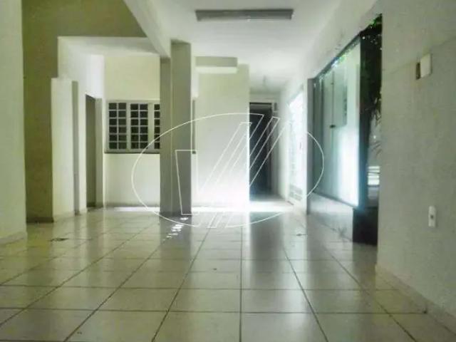 Prédio para Locação em Campinas/SP Taquaral 12 Quartos