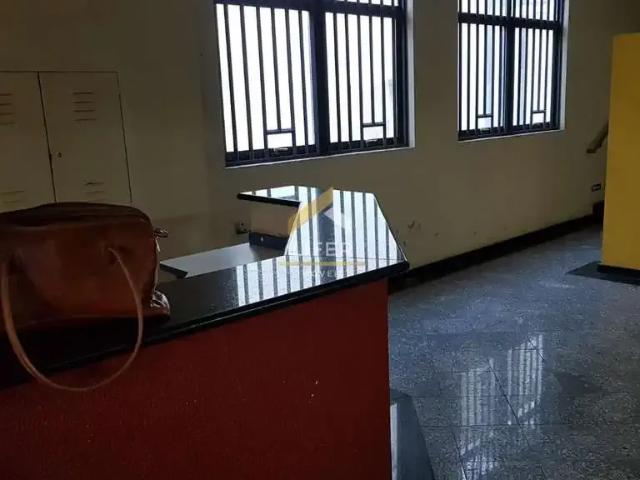 Prédio para Locação em Campinas/SP Taquaral