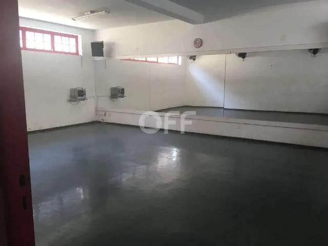 Prédio para Locação em Campinas/SP Vila Nogueira