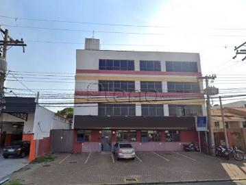 Prédio para Locação em Campinas/SP Vila Nova