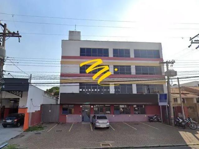 Prédio para Locação em Campinas/SP Vila Nova Teixeira