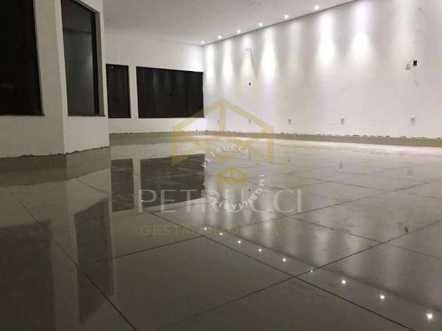 Prédio para Locação em Campinas/SP Vila Aeroporto