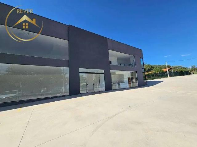 Prédio para Locação em Campinas/SP Vila Brandina