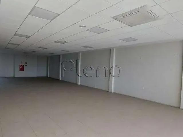 Prédio para Locação em Campinas/SP Vila Castelo Branco