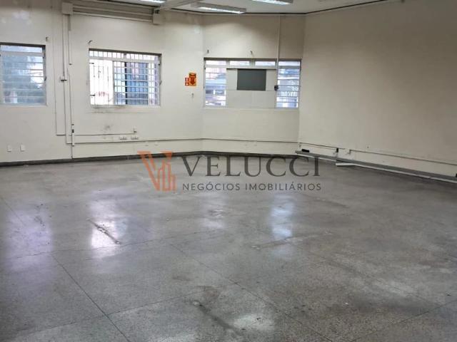 Prédio para Locação em Campinas/SP Vila Itapura
