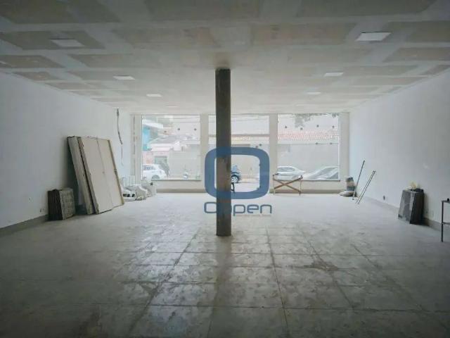Prédio para Locação em Campinas/SP Vila Itapura