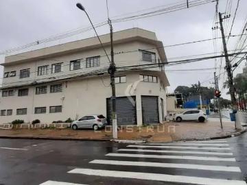 Prédio para Locação em Campinas/SP Vila Itapura