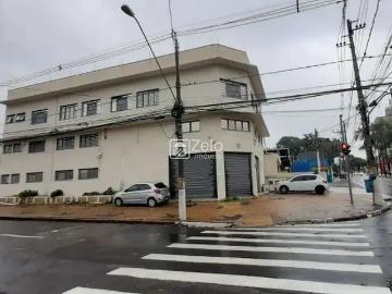 Prédio para Locação em Campinas/SP Vila Itapura