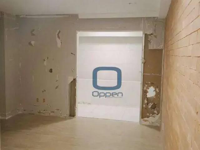 Prédio para Locação em Campinas/SP Vila Itapura