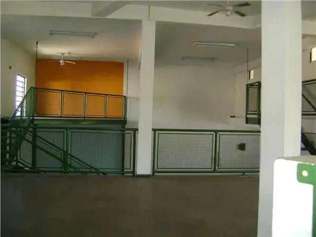Prédio para Locação em Campinas/SP Vila Industrial