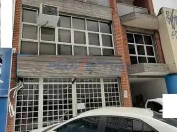 Prédio para Locação em Campinas/SP Vila Teixeira 4 Quartos